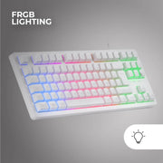 Clavier Mars Gaming MK023W