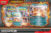 Coffret Pokemon Collection Spe Dracaufeu-Ex