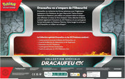 Coffret Pokemon Collection Spe Dracaufeu-Ex