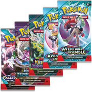 Coffret Pokemon Collection Spe Dracaufeu-Ex
