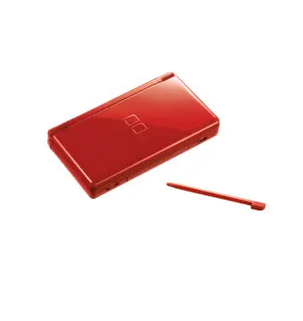Console DS Lite Rouge - Reconditionnée — dans le même univers que Console Nintendo New 2DS XL - Reconditionnée