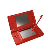 Console DS Lite Rouge - Reconditionnée