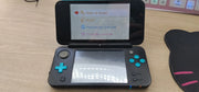Console Nintendo New 2DS XL - Reconditionnée