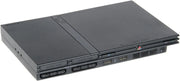 Console PS2 Slim reconditionnée - Noir