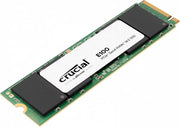 Disque SSD Crucial E100 1To - M.2 NVMe