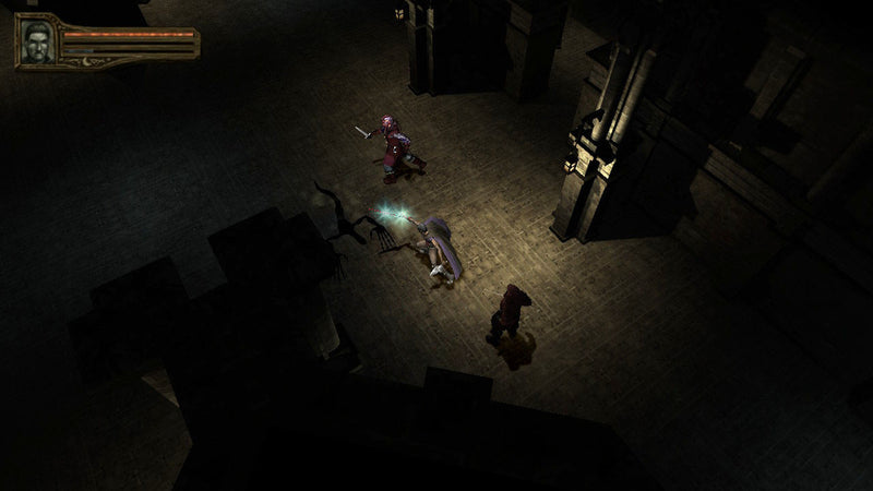 DarkAlliance 2 PS2
