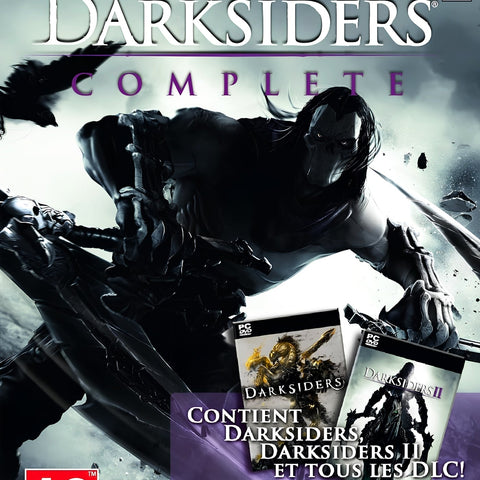 Darksiders - Xbox 360