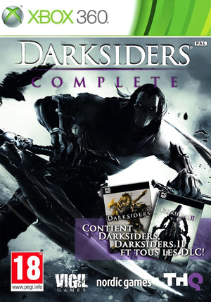 Darksiders - Xbox 360