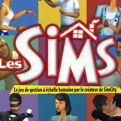 Les Sims - PC