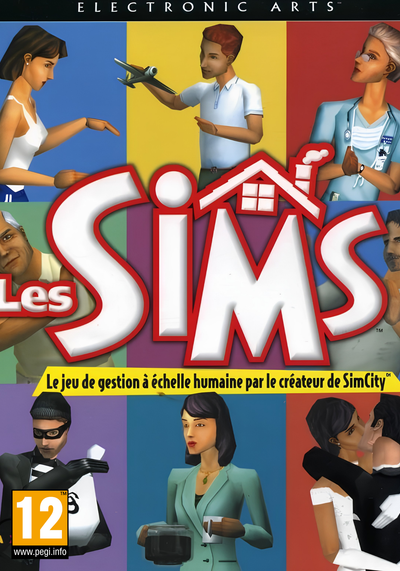 Les Sims - PC