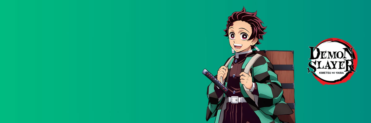 Demon Slayer