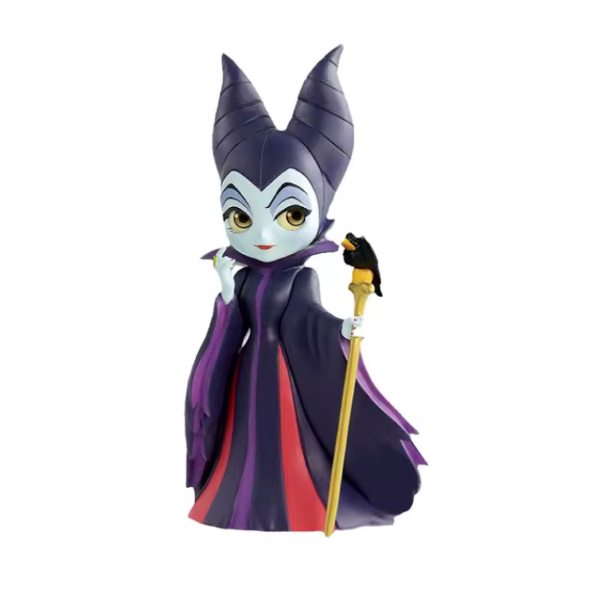 Figurine Disney Villains - Maléfique
