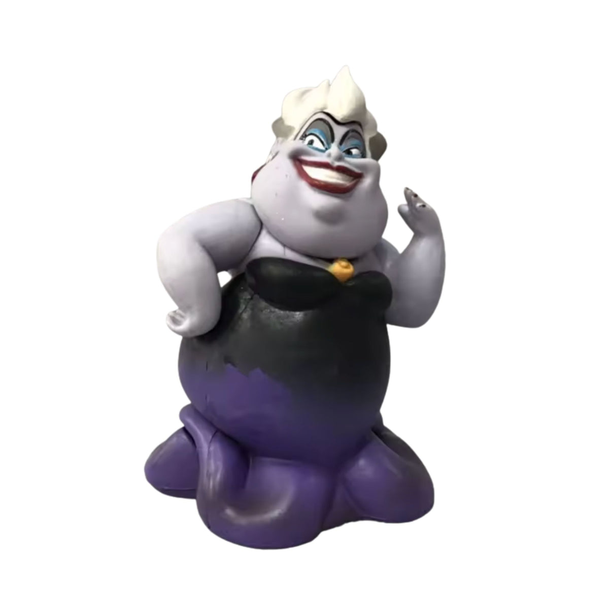 Figurine Disney Villains - Ursula