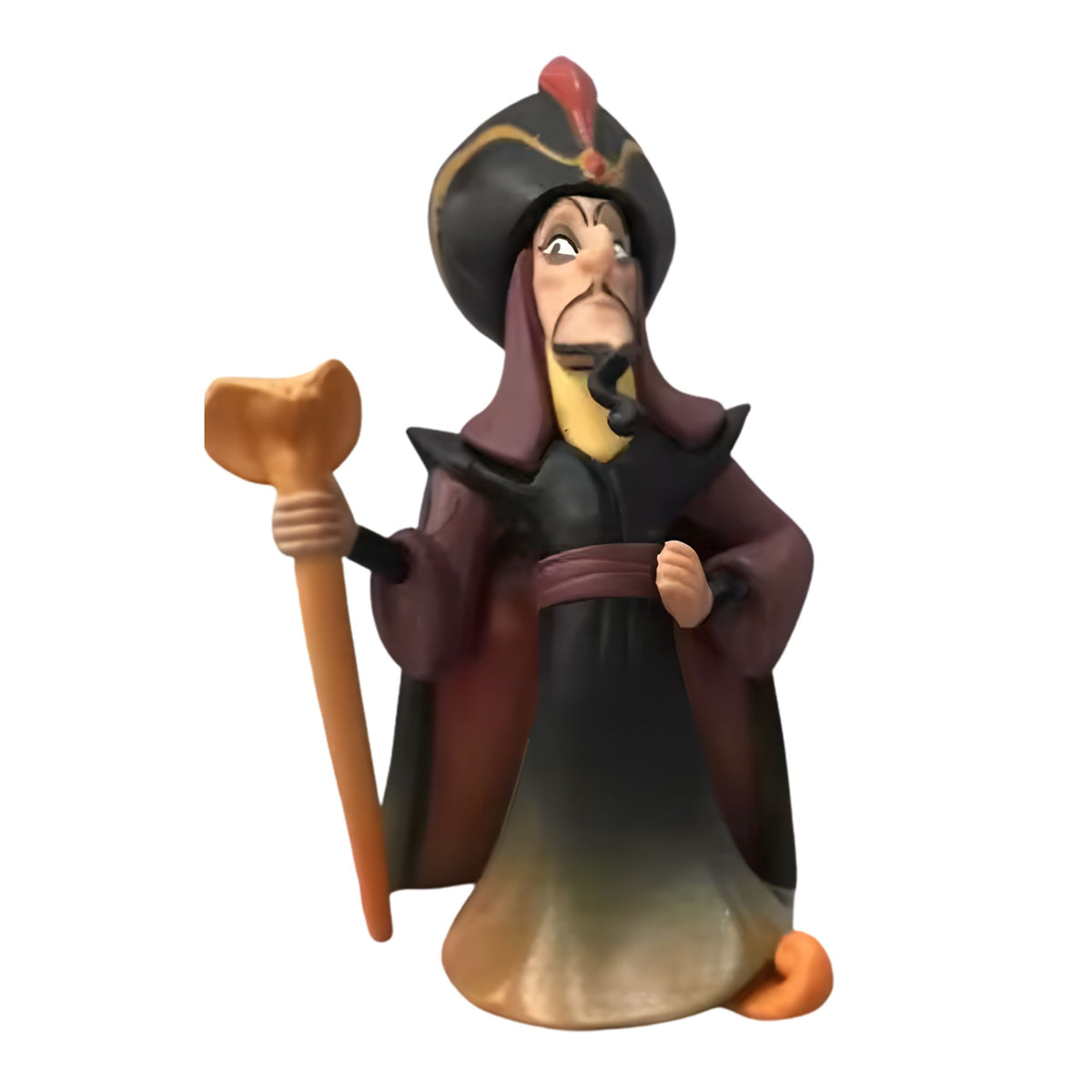 Figurine Disney Villains - Jafar
