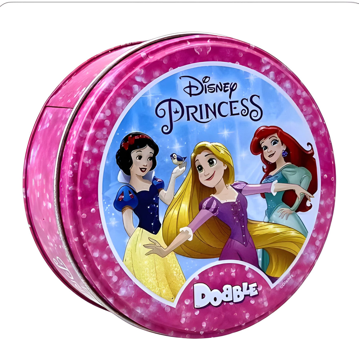 Dobble Edition Disney Princesses - Jeux de Société