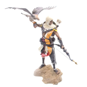 Figurine Assassin's Creed Bayek