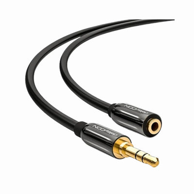 Rallonge Jack 3,5 mm – 1 m Pixel 404