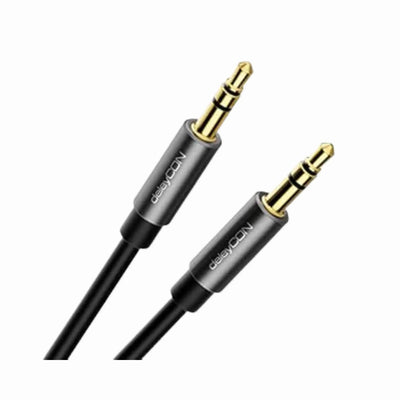 Câble Jack 3,5 mm / Jack 3,5 mm – 2 mètres Pixel 404