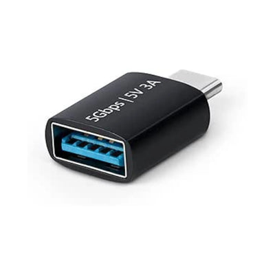 Adaptateur USB C vers USB Femelle