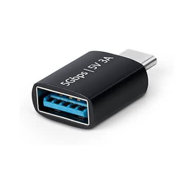 Adaptateur USB-C vers USB Femelle