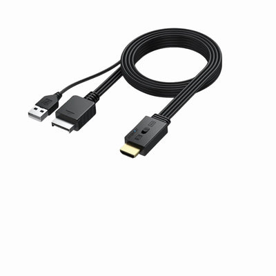 Adaptateur HDMI pour PS2