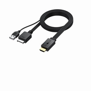 Adaptateur HDMI pour PS2