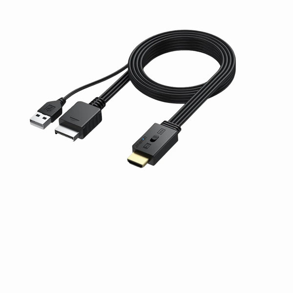 Pixel 404 Adaptateur HDMI pour PS2