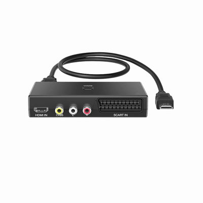 Adaptateur RCA HDMI