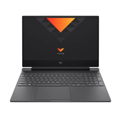 HP Victus Gaming Laptop 15" Reconditionné – Ryzen 5 7535HS – Radeon RX 6650M – 512 Go SSD