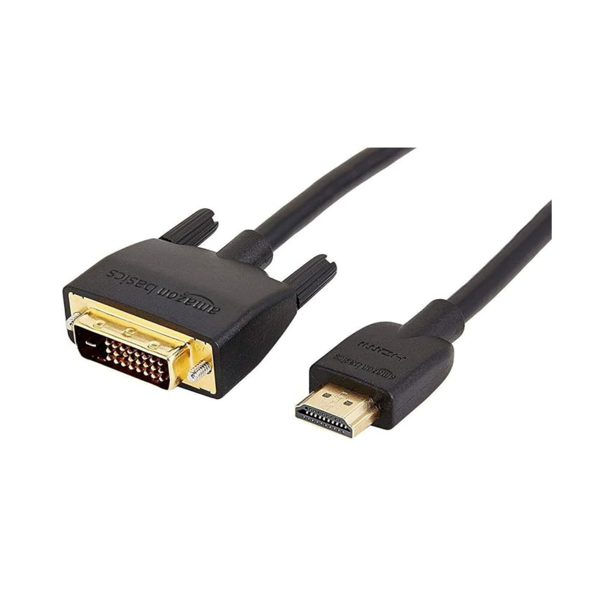 Câble DVI vers HDMI 2m –