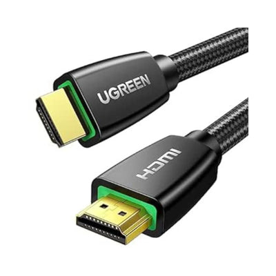 Cable HDMI - Noir - 50cm