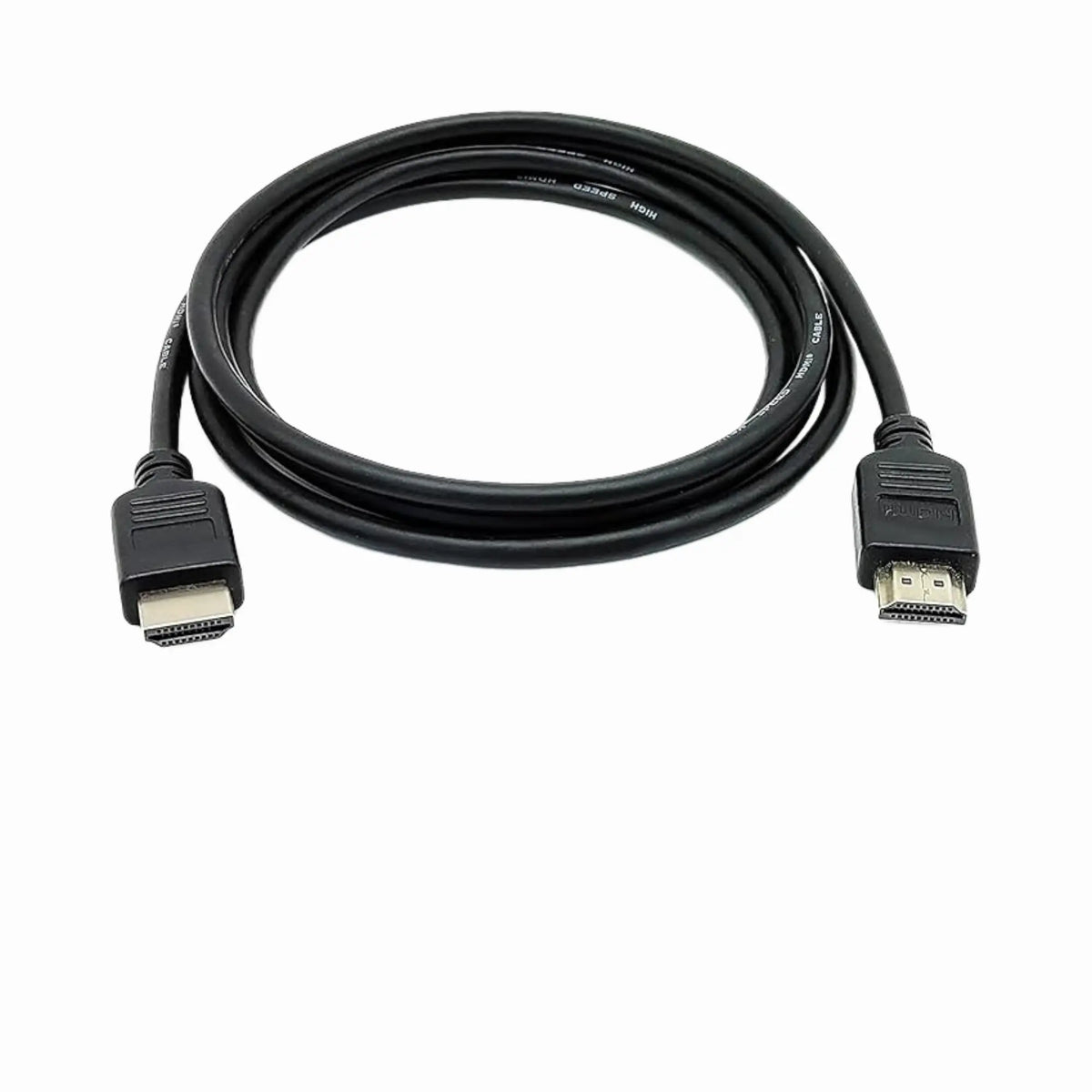 Câble HDMI / HDMI - 1m Pixel 404