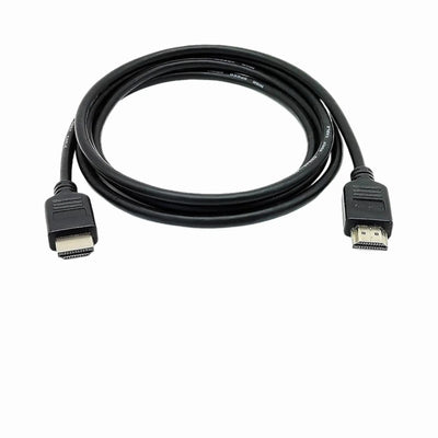Câble HDMI / HDMI - 1m Pixel 404
