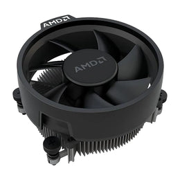 Ventirad AMD – Socket AM4
