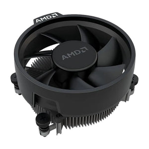 Ventirad AMD – Socket AM4
