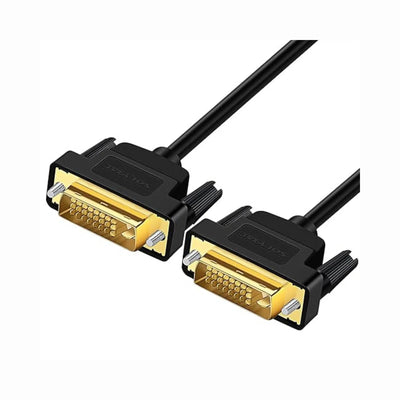 Cable DVI 1m