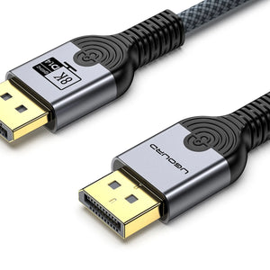 Cable DisplayPort 5m - Haute Performance