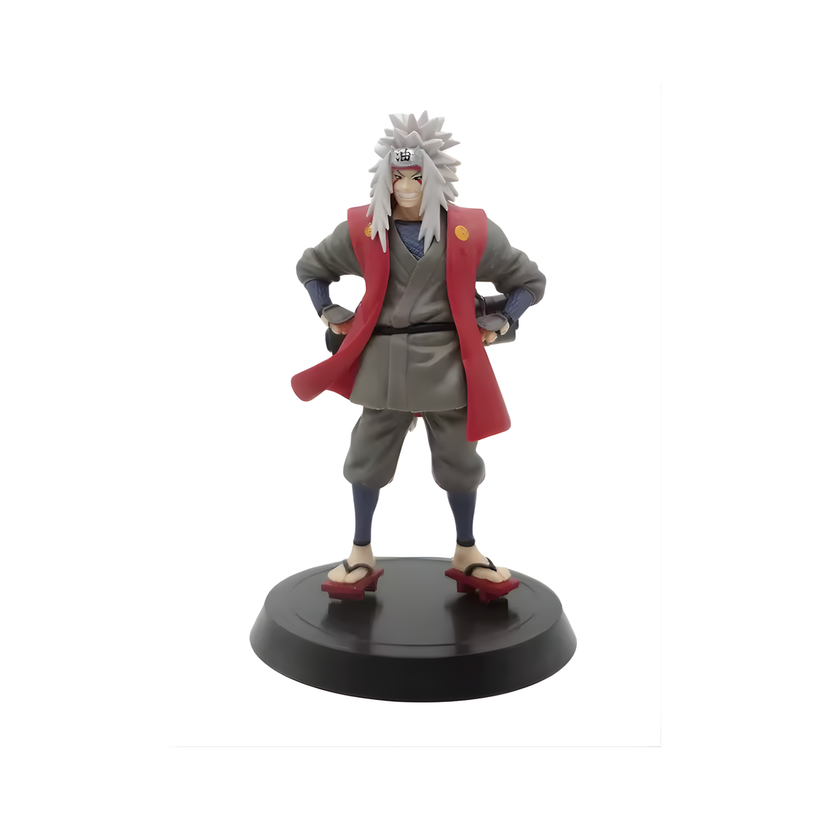 Figurine Naruto Shippûden – Jiraya