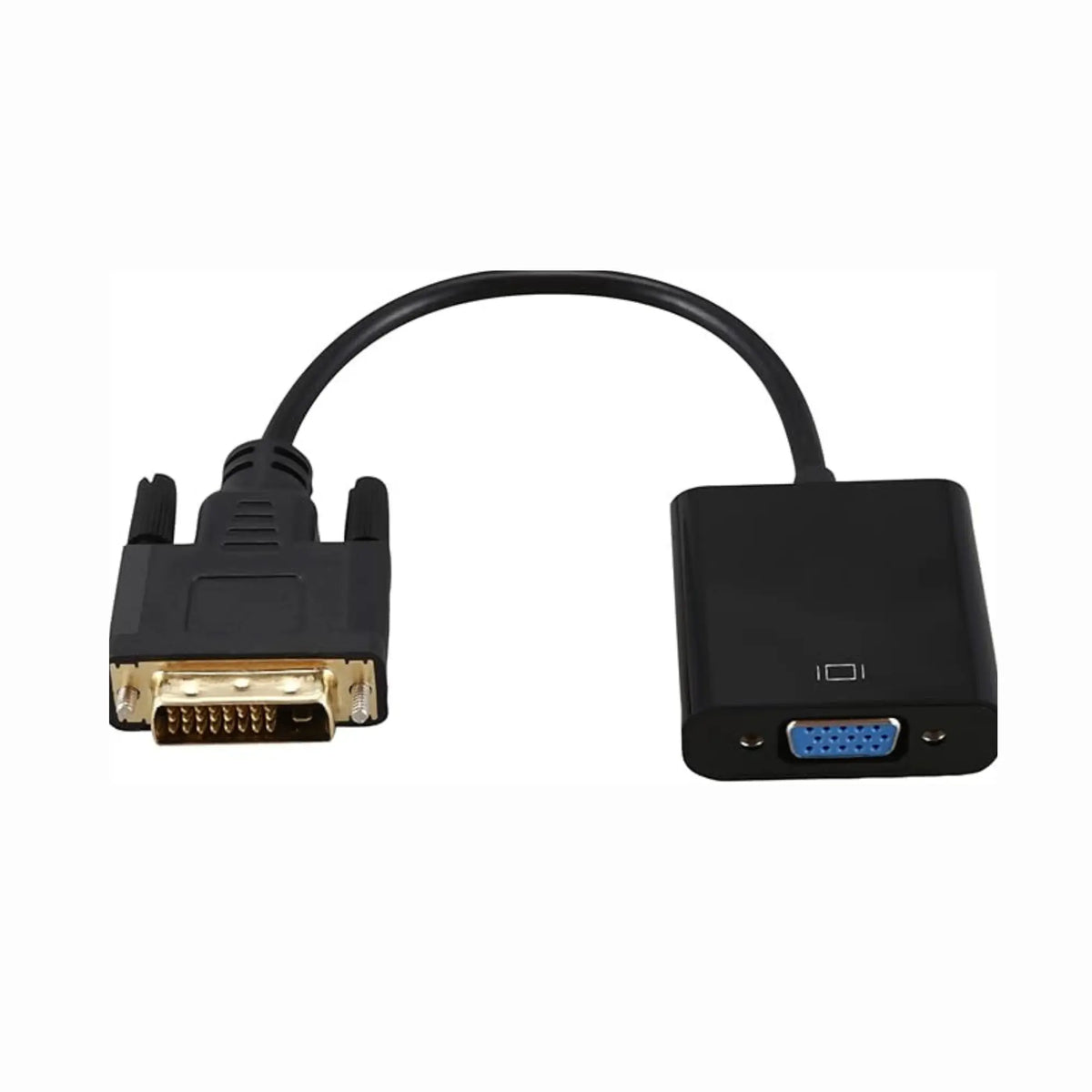 Adaptateur DVI/VGA Pixel 404
