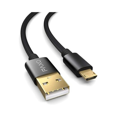 Cable Micro USB USB 2m
