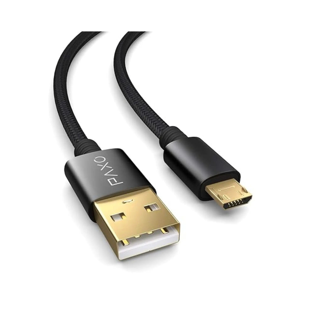 Câble micro USB/USB - 2m Pixel 404