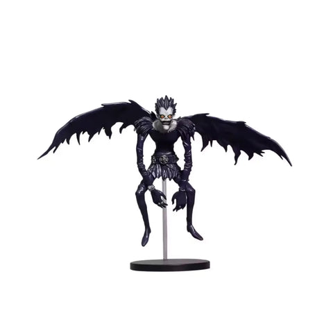Figurine Death Note - Ryuk — dans le même univers que Figurine Death Note Light Yagami