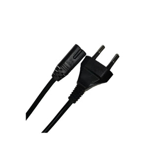 Cable alimentation console 2m