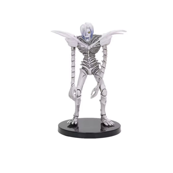 Death Note Figurine Death Note Rem