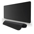 Tapis de souris XL Noir – 80 x 40 cm