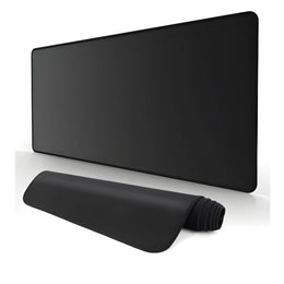 Tapis de souris XL Noir – 80 x 40 cm