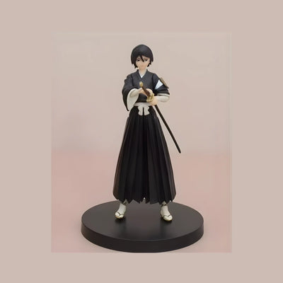 Figurine Bleach Rukia Kuchiki