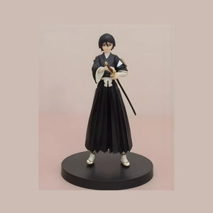 Figurine Bleach Rukia Kuchiki