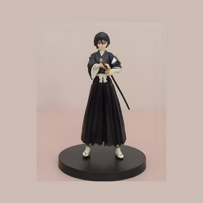 Figurine Bleach - Rujia Kuchiki