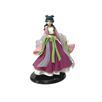 Figurine Maomao - Les Carnets de l'Apothicaire